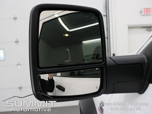 New 2026 RAM 5500 Tradesman w/ Chrome Appearance Group AWD/4WD image 34