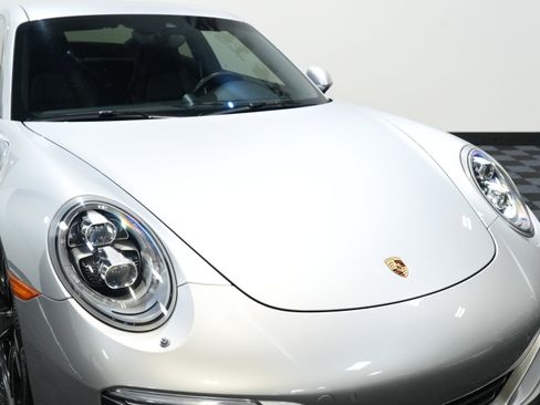 Used 2017 Porsche 911 Carrera S image 12
