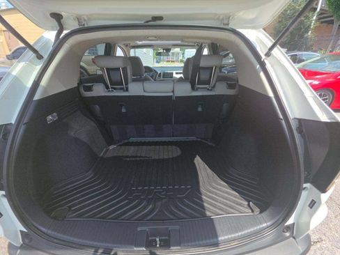 Used 2020 Honda HR-V EX image 11