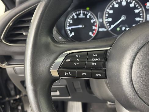 Used 2024 MAZDA MAZDA3 s image 30