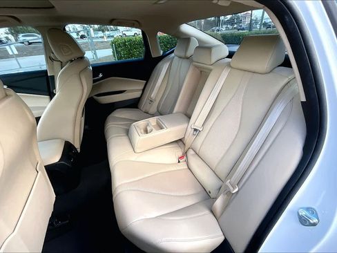 Certified 2022 Acura TLX w/Technology Package image 21