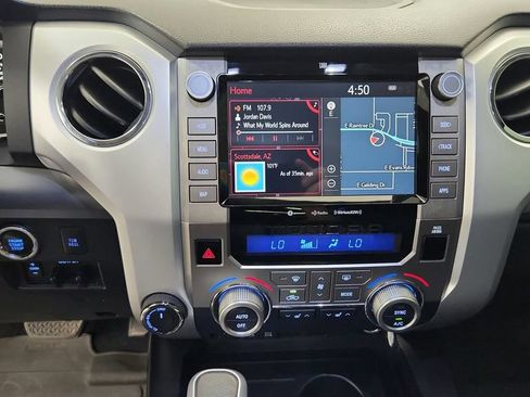 Used 2021 Toyota Tundra TRD Pro AWD/4WD image 28