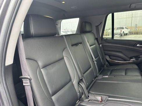 Used 2016 Chevrolet Tahoe LT w/ Luxury Package image 19