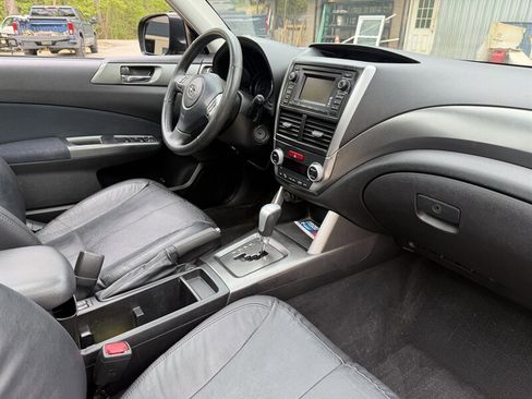 Used 2011 Subaru Forester 2.5XT Touring AWD/4WD image 21