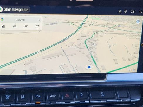 New 2026 Chevrolet Silverado 3500 High Country w/ Technology Package image 33