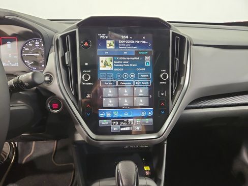 Certified 2025 Subaru Crosstrek 2.5i Limited w/ Popular Package #4A AWD/4WD image 20