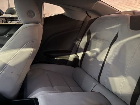 Used 2022 Chevrolet Camaro SS image 31