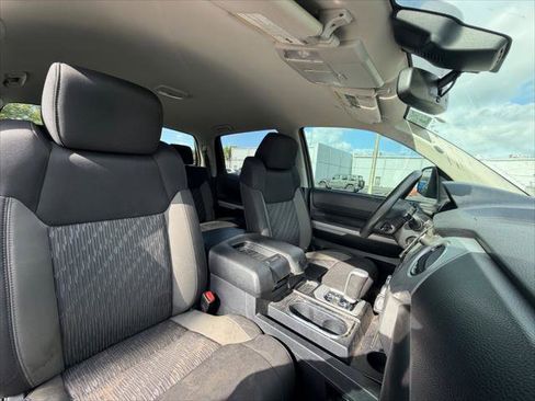 Used 2019 Toyota Tundra SR5 w/ SR5 Upgrade Package RWD image 12
