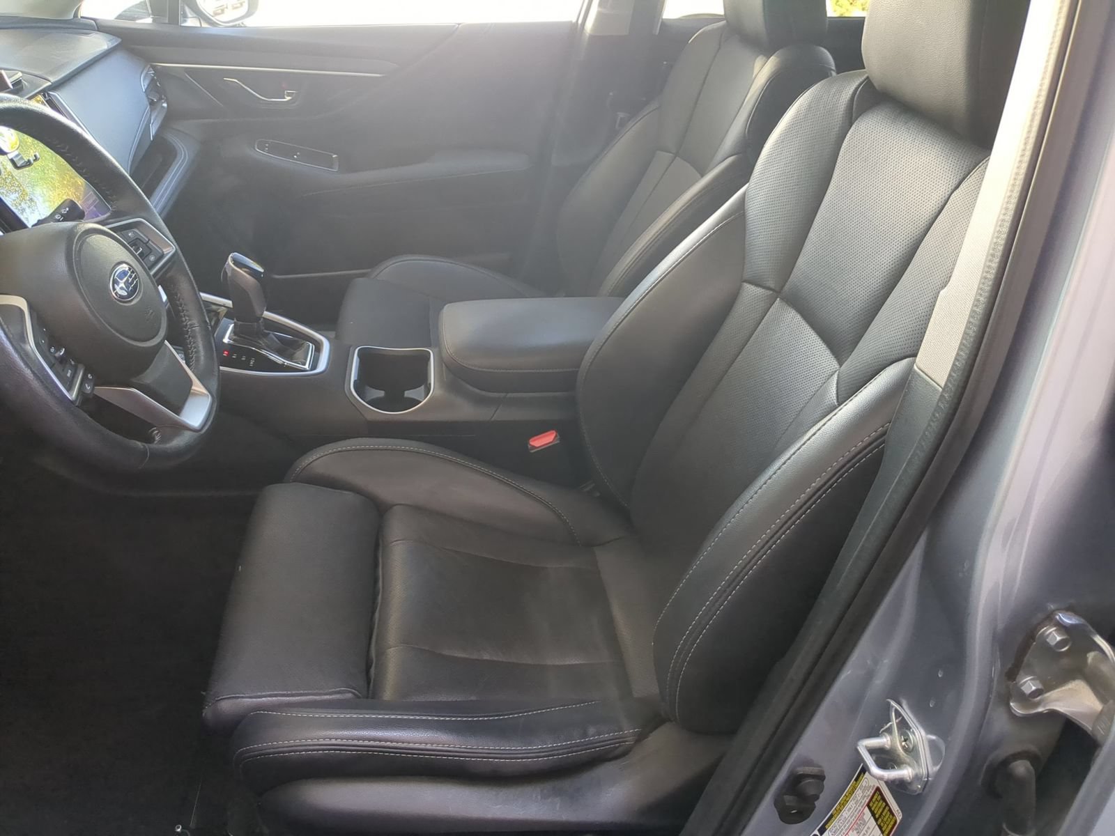 Certified 2022 Subaru Outback Limited XT AWD/4WD image 23