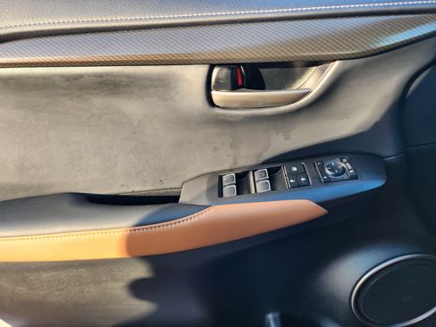 Used 2021 Lexus NX 300 FWD w/ Comfort Package image 31