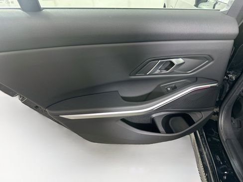 Used 2024 BMW 330e RWD image 26