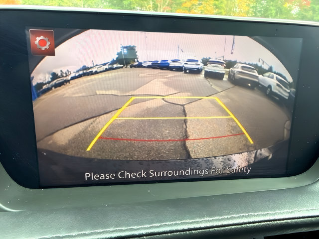 Used 2018 MAZDA MAZDA6 Touring FWD image 23