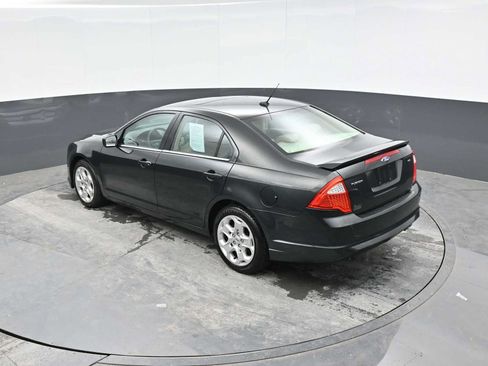 Used 2010 Ford Fusion SE FWD image 12