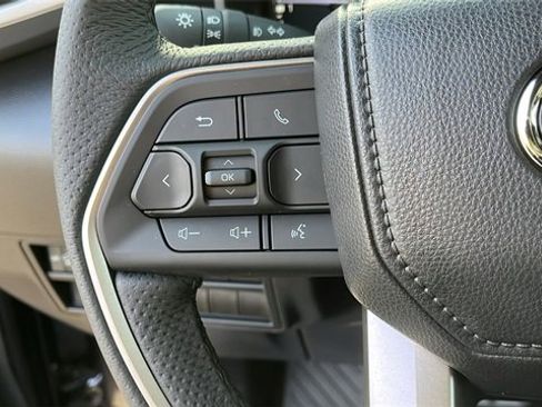 New 2025 Toyota Tundra SR5 image 9