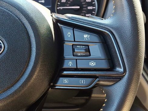 Used 2024 Subaru Crosstrek 2.5i Sport image 22