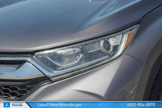 Used 2018 Honda CR-V EX-L image 5