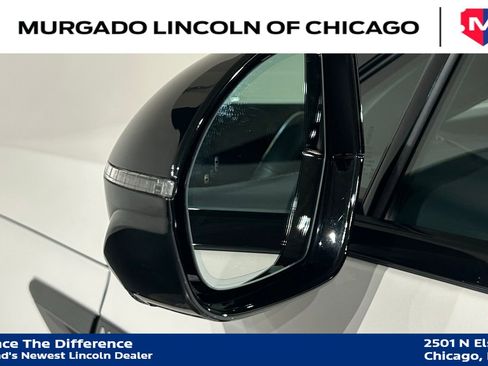 Used 2024 Lincoln Nautilus Reserve w/ Equipment Group 202A AWD/4WD image 17