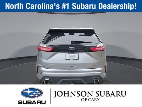 Used 2020 Ford Edge ST w/ Equipment Group 401A AWD/4WD image 25