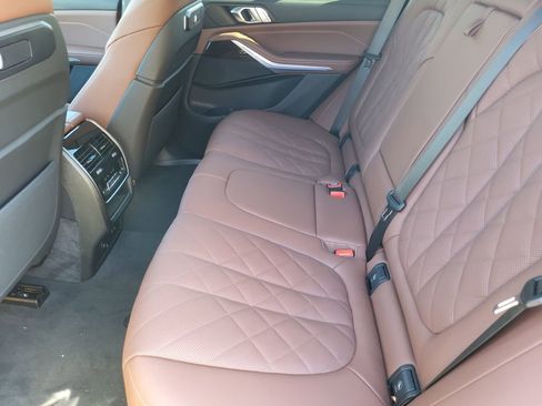 Certified 2026 BMW X5 xDrive40i w/ Climate Comfort Package image 34