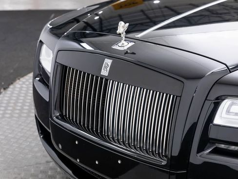 Used 2013 Rolls-Royce Ghost image 51
