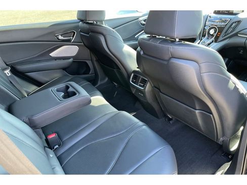 Certified 2022 Acura RDX w/Technology Package image 17