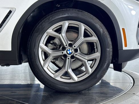 Used 2023 BMW X3 sDrive30i w/ Convenience Package w/ZPA RWD image 12