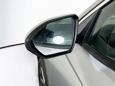 Used 2025 Hyundai Tucson SEL image 16