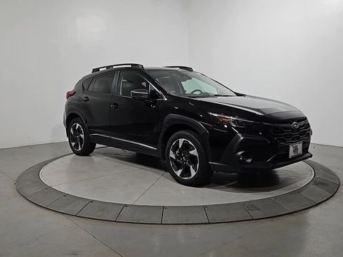 Certified 2025 Subaru Crosstrek 2.5i Limited w/ Popular Package #4A AWD/4WD image 15