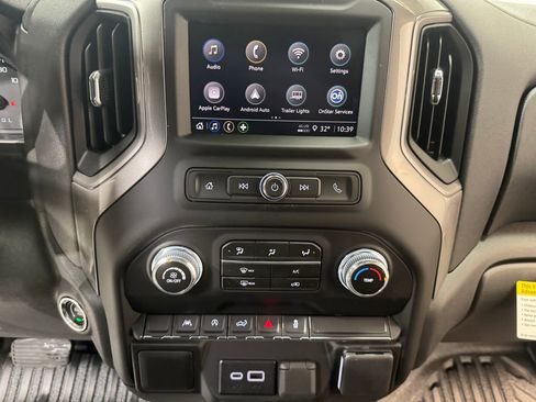 New 2026 GMC Sierra 1500 Pro w/ Pro Value Package AWD/4WD image 10