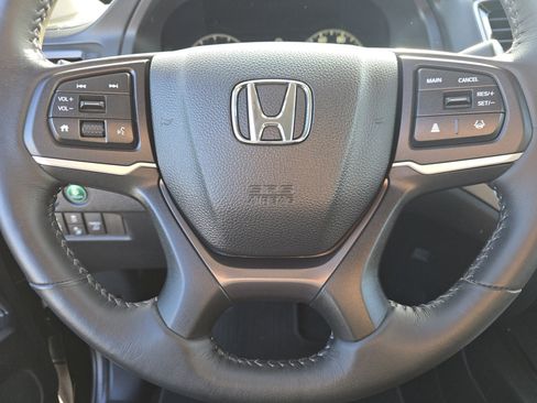 Used 2024 Honda Ridgeline Sport image 17