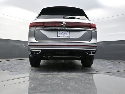 New 2026 Volkswagen Atlas SEL Premium R-Line AWD/4WD image 26