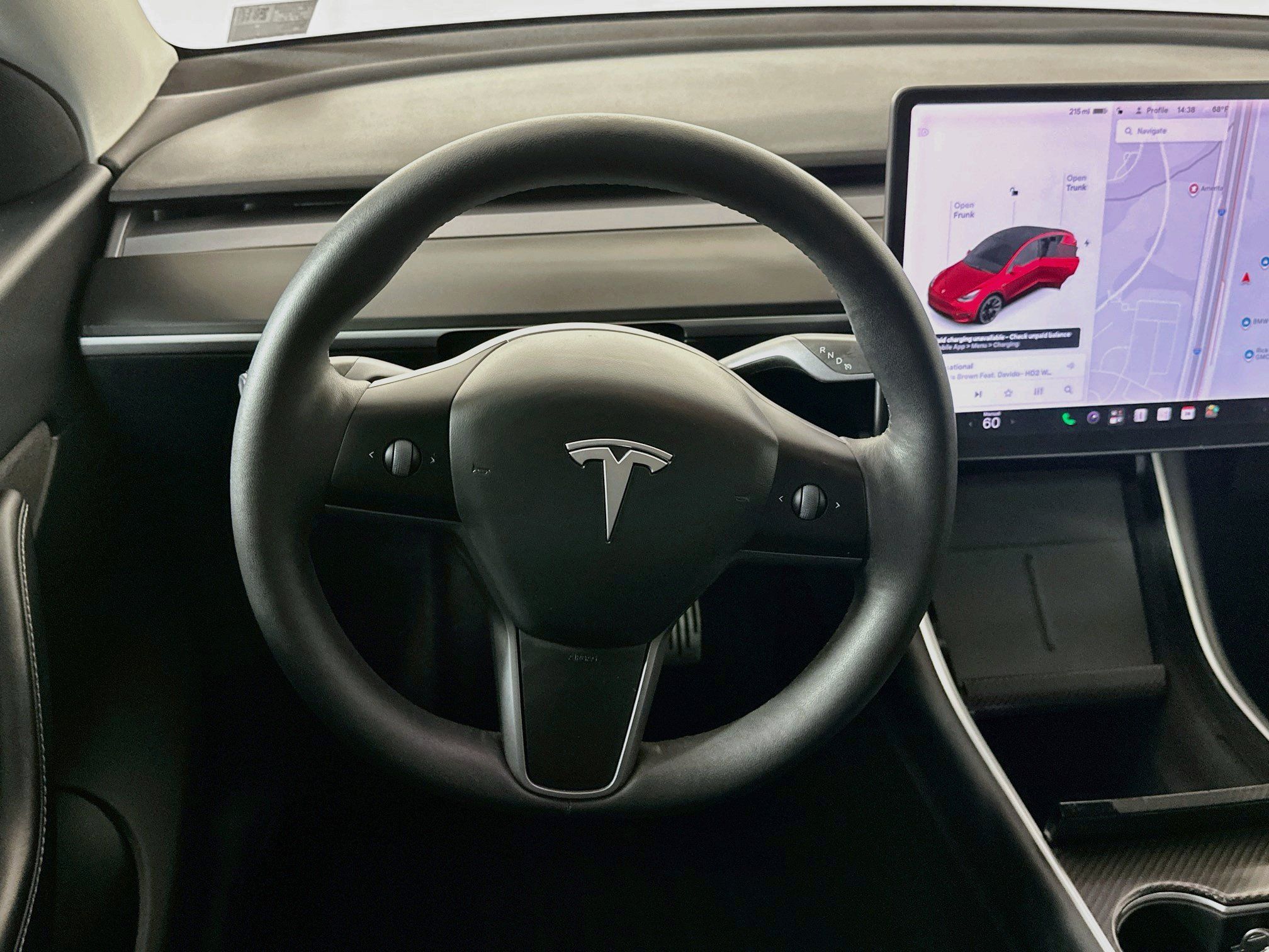 Used 2020 Tesla Model Y Long Range AWD/4WD image 16