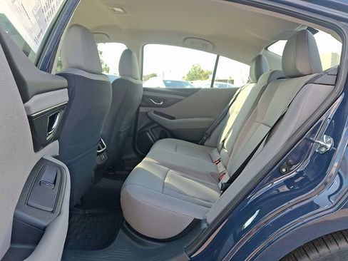 New 2025 Subaru Legacy Premium image 6