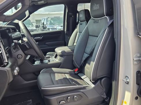 New 2026 GMC Sierra 1500 AT4X w/ AT4X AEV Edition AWD/4WD image 15