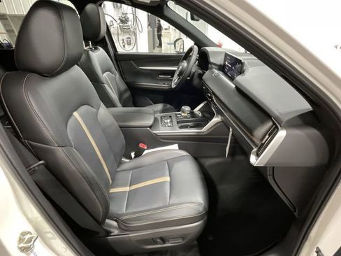 New 2026 MAZDA CX-90 3.3 Turbo S w/ Premium Plus AWD/4WD image 31