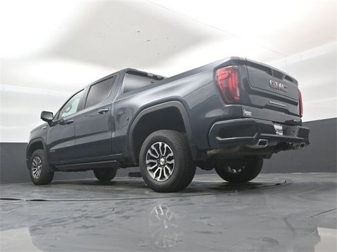 Used 2021 GMC Sierra 1500 AT4 w/ AT4 Premium Package image 46