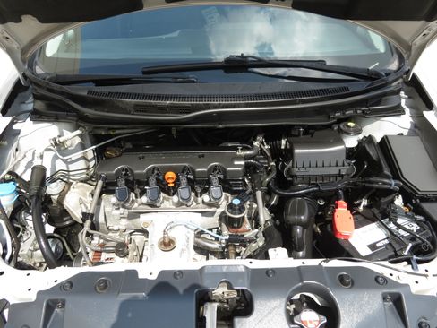Used 2015 Honda Civic SE image 10