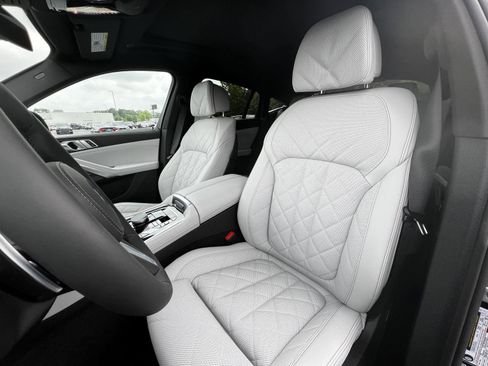 New 2027 BMW X6 xDrive40i AWD/4WD image 11