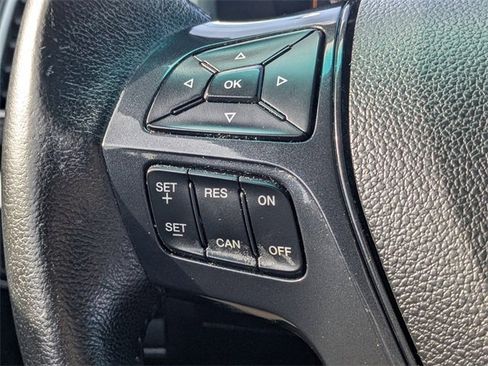 Used 2016 Ford Explorer XLT w/ Equipment Group 202A image 23
