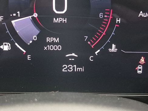 New 2026 GMC Terrain AT4 w/ Convenience Package III AWD/4WD image 12