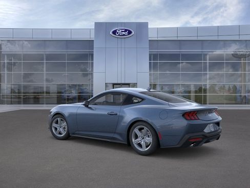New 2026 Ford Mustang Coupe RWD image 23