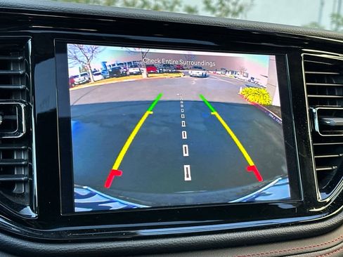 Used 2024 Dodge Durango GT image 23