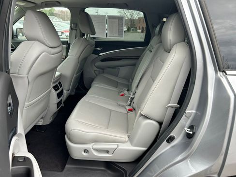 Used 2020 Acura MDX SH-AWD w/Technology Pkg image 19