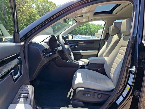 Certified 2023 Honda CR-V EX-L image 13