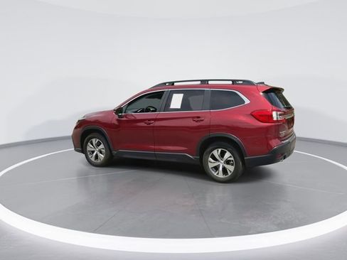 Used 2023 Subaru Ascent Premium w/ Convenience Package AWD/4WD image 7