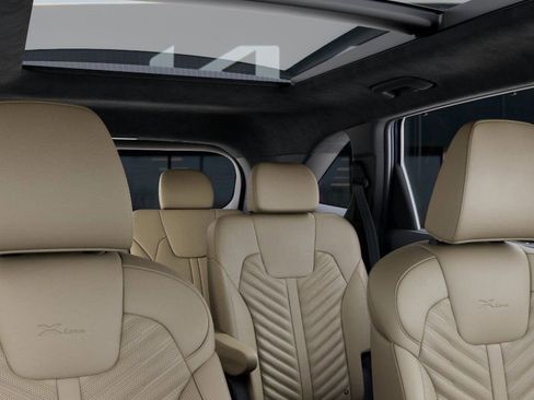 New 2025 Kia Sorento SX Prestige w/ Olive Brown Leather Package image 27