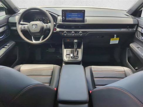 New 2026 Honda CR-V Sport-L image 18