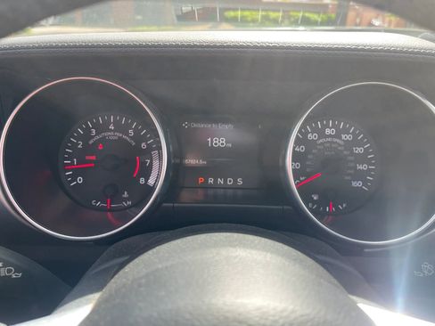 Used 2023 Ford Mustang Premium image 19