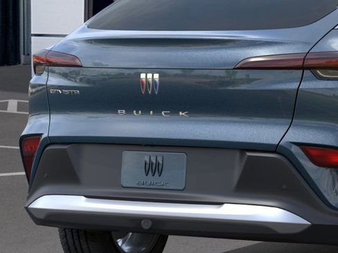 New 2026 Buick Envista Preferred w/ Convenience I Package image 16