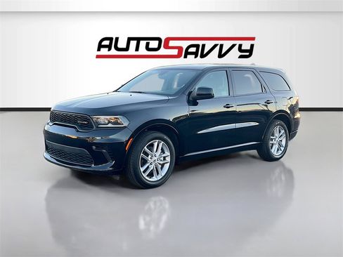 Used 2024 Dodge Durango GT image 3